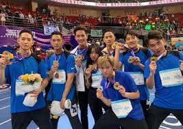 中职明星赛吸引大批球迷